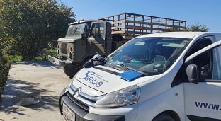 Фото Упрямая Шишига №5 