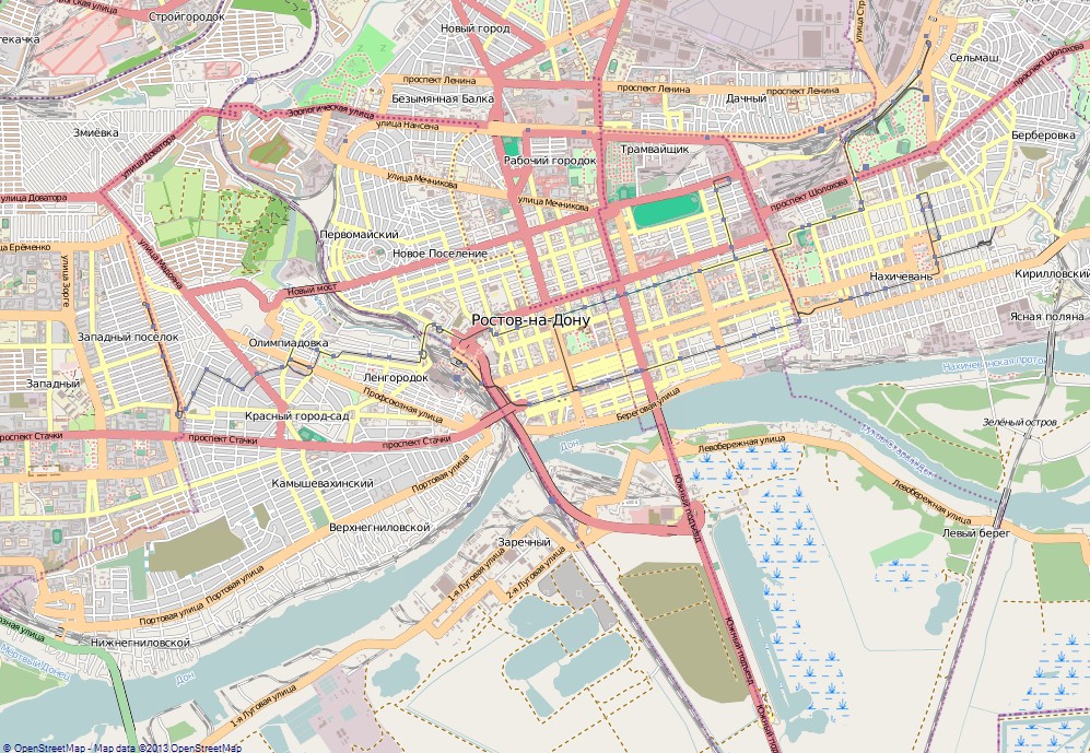 Карта Карта