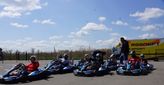 Фото 10 лет побед! №42