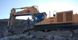 Фото Российский «Гранд-Каньон» №3