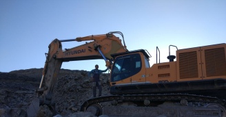 Фото Российский «Гранд-Каньон» №9