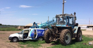 Фото Хороший работник — сытый работник! №3