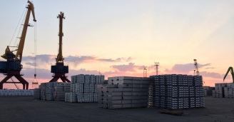 Фото В битве за … Темрюк и «шагающий кран»  №3