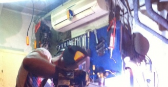 Фото Не только на суше, но и на воде №10